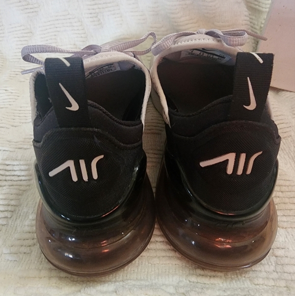 Nike Air Max 270 Moon Particle Sepia Stone - Picture 3 of 11